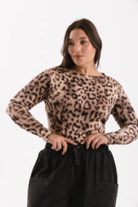 Alternative view of Body Kaia