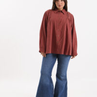 Alternative view of Camisa GLADYS