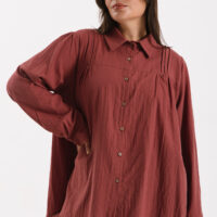 Camisa GLADYS