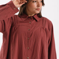 Camisa GLADYS