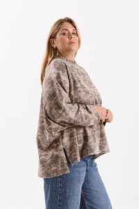 Alternative view of Buzo NINNA