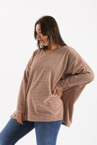 Alternative view of Camiseta MANHATTAN