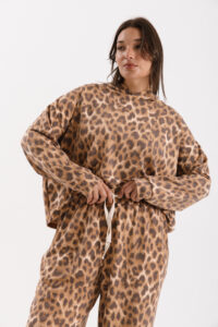 Alternative view of Buzo MOSS