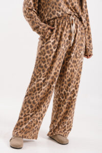 Alternative view of Pantalón MOSS