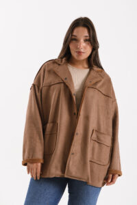 Alternative view of Camisaco MAKA