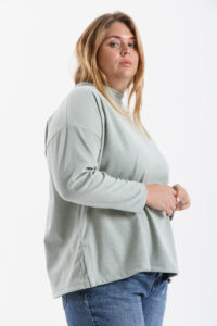 Alternative view of Camiseta LISBOA