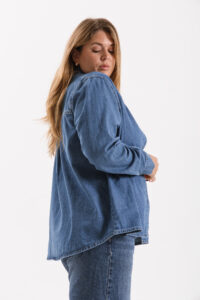 Alternative view of Camisa GALES