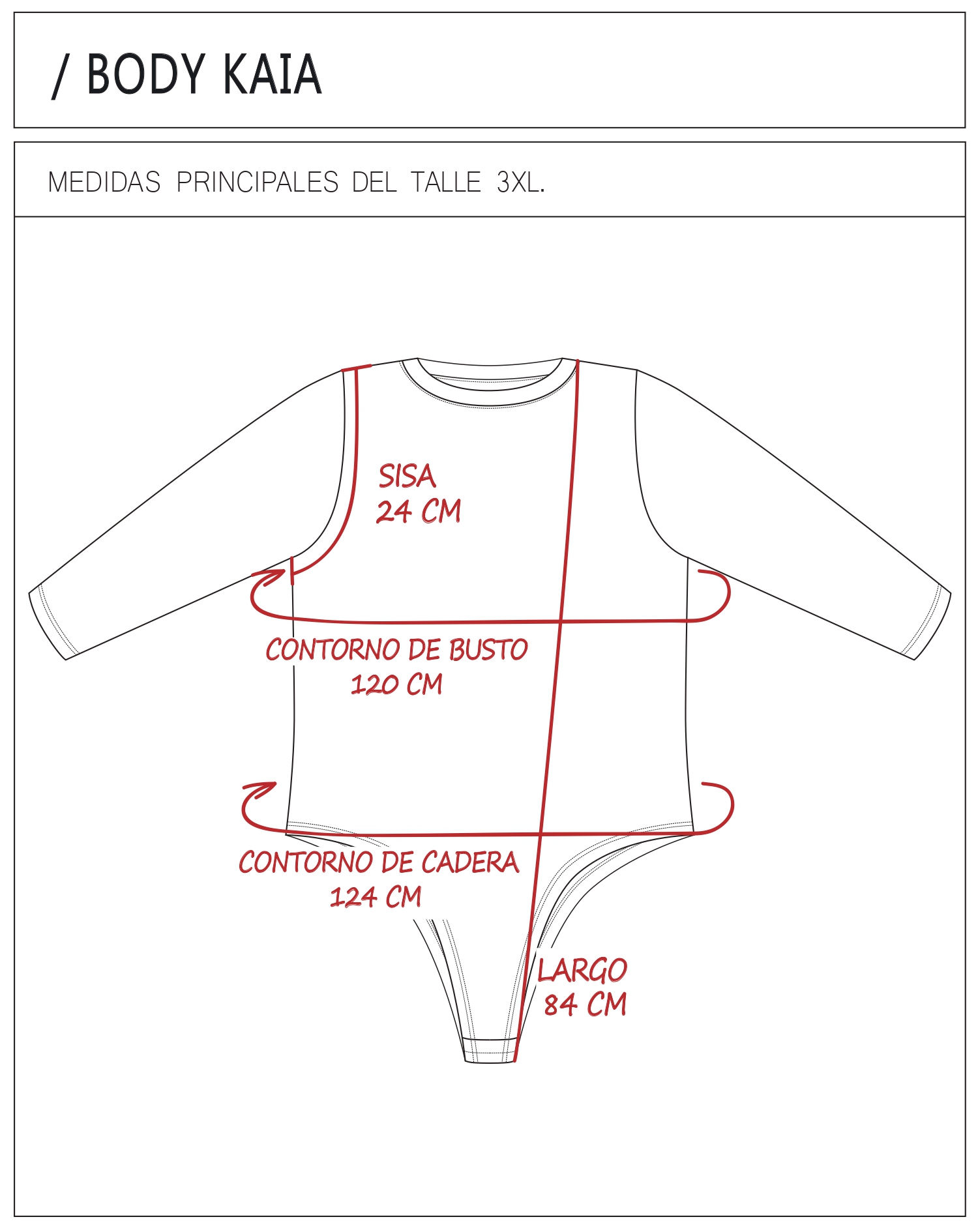 Body Kaia - Image 14