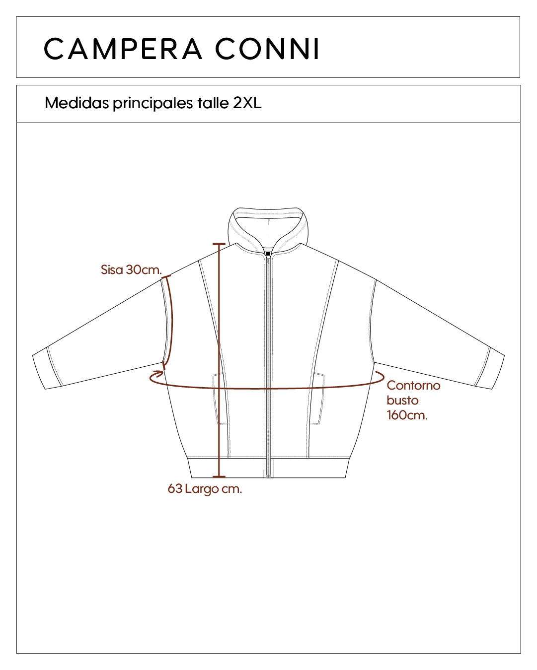 Campera Conni - Image 2