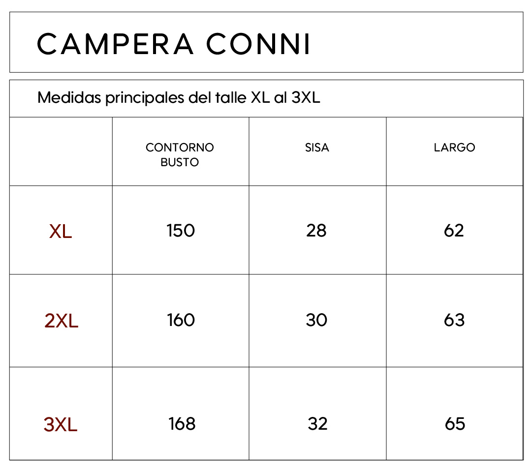 Campera Conni - Image 3