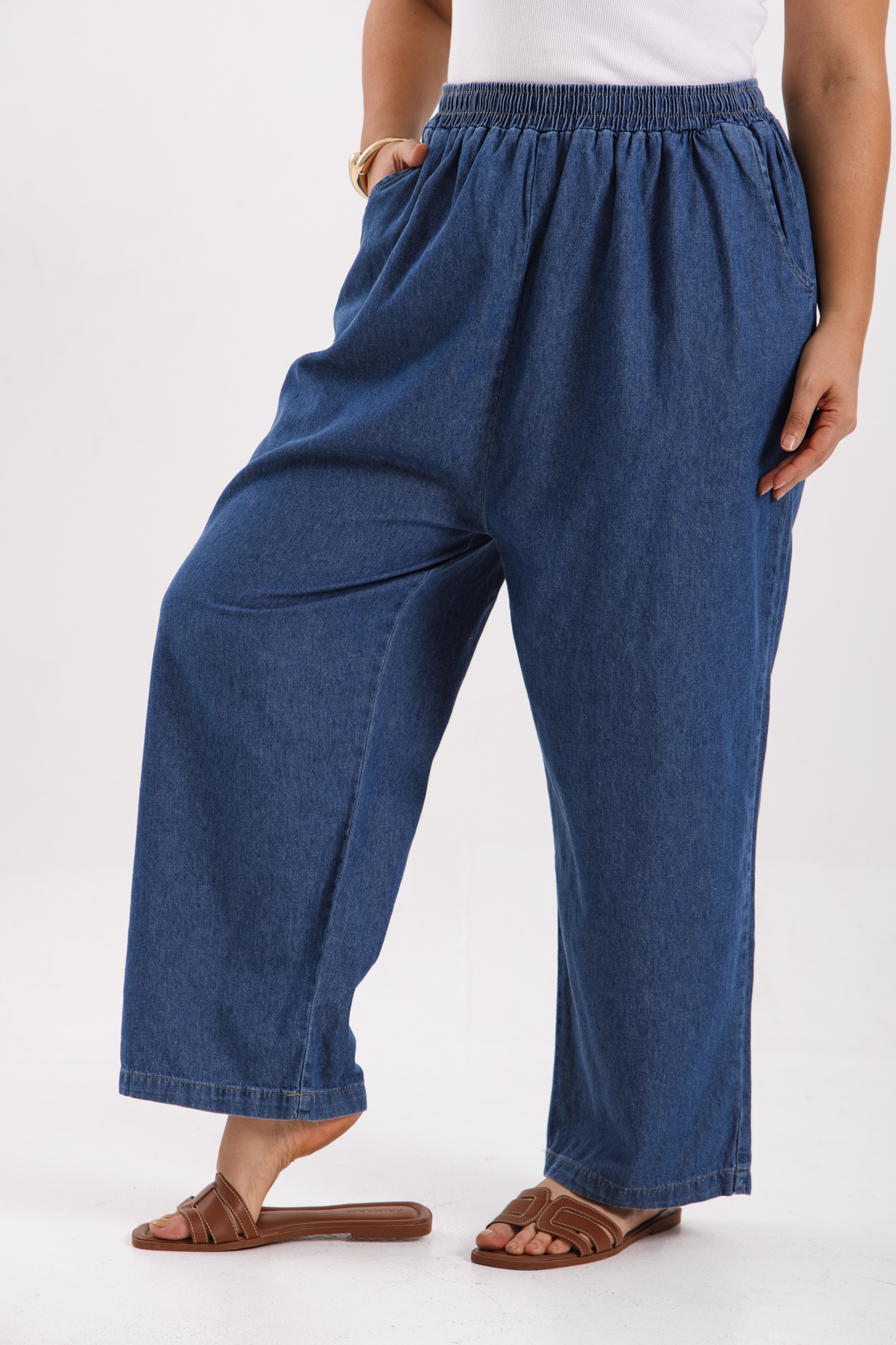 Pantalón NAVY - Imagen 3