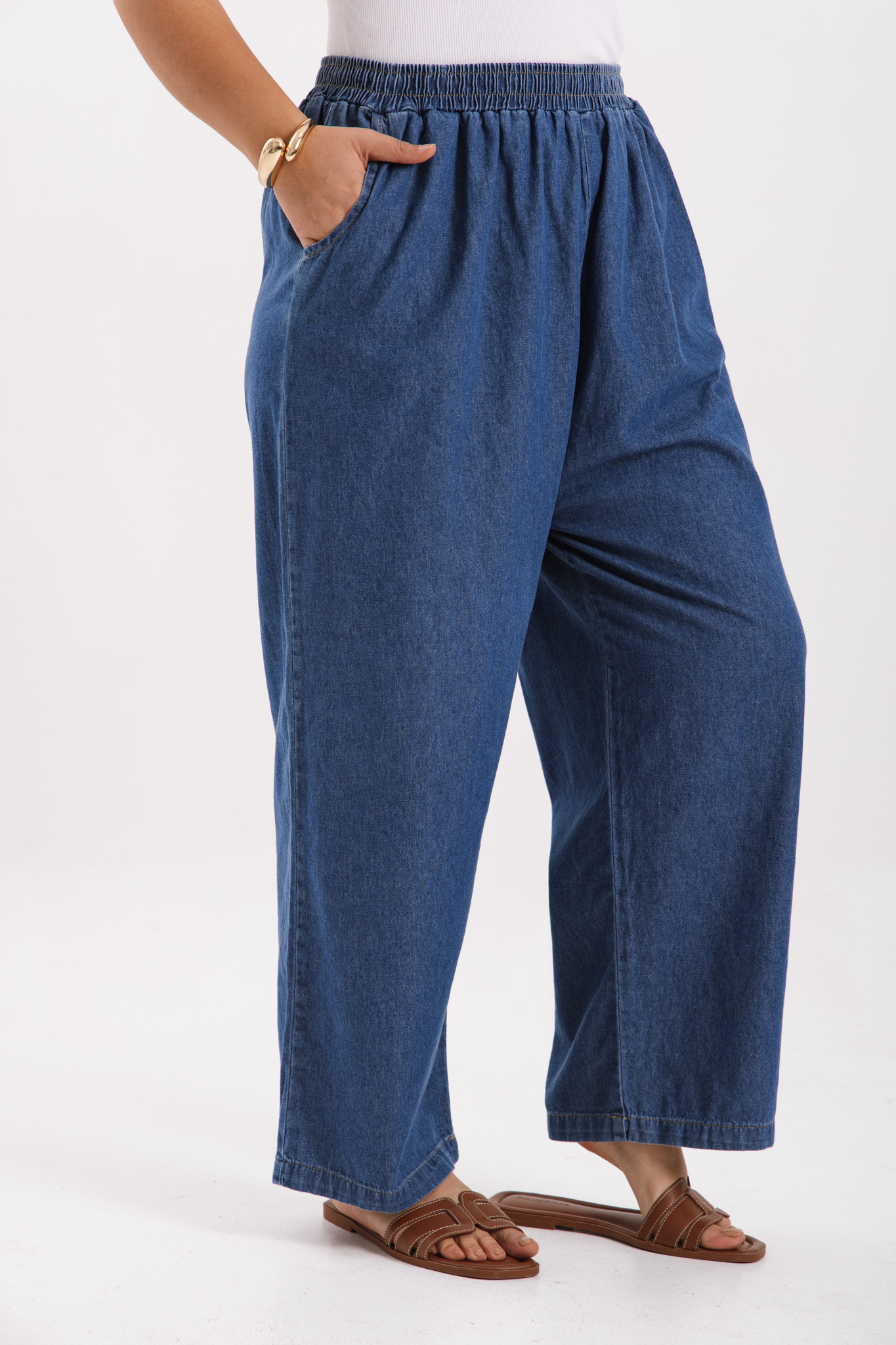 Pantalón NAVY - Imagen 4
