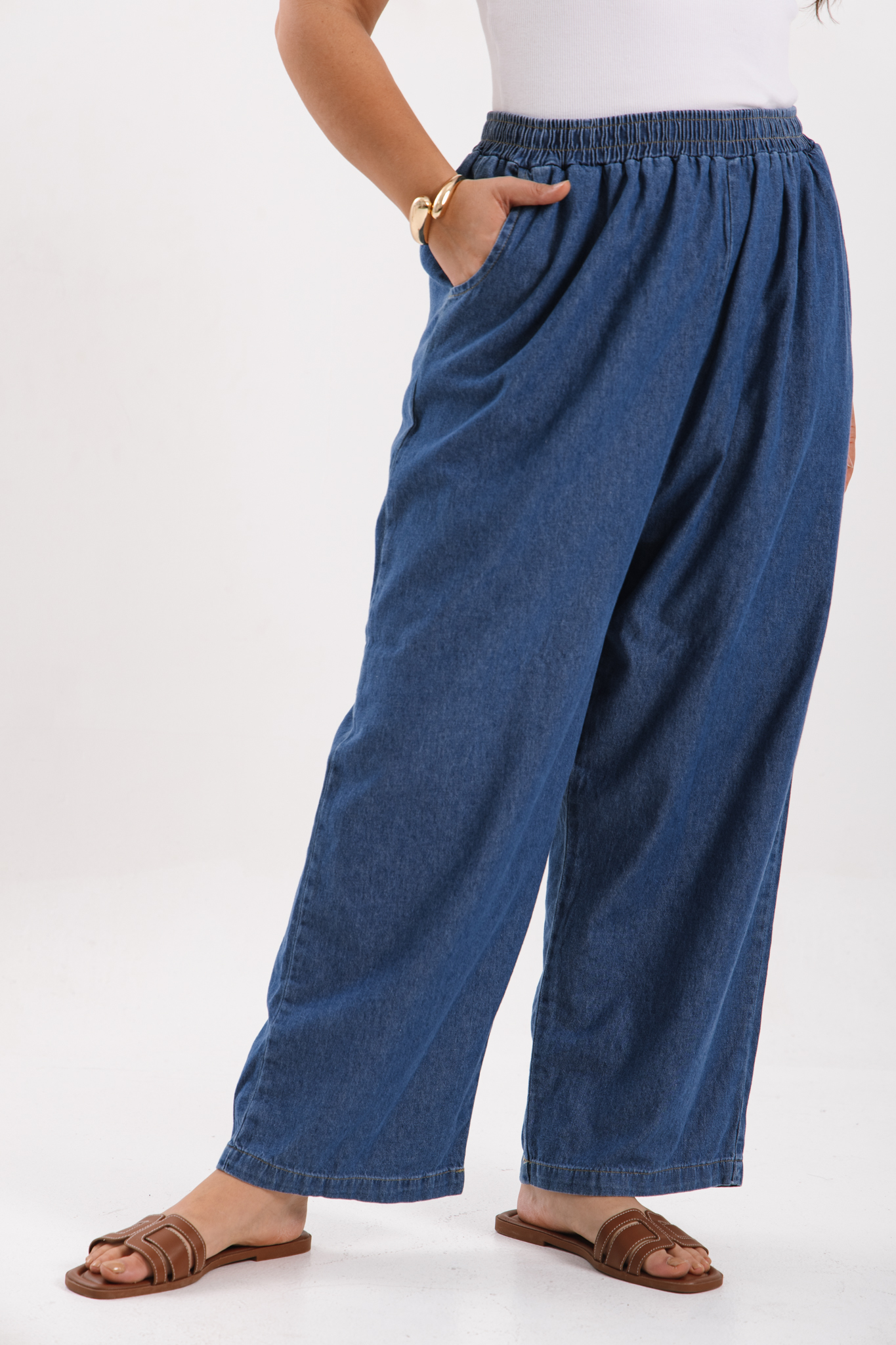 Pantalón NAVY - Imagen 5