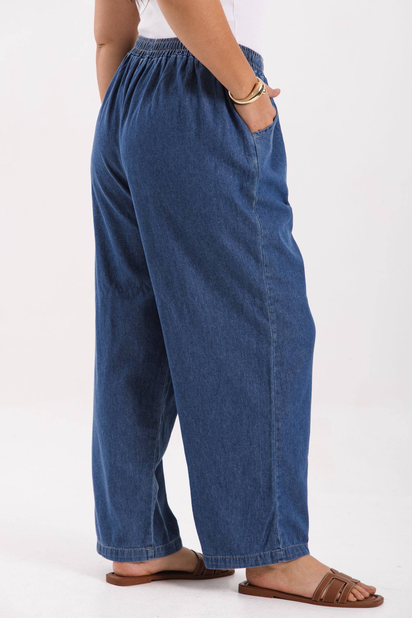 Pantalón NAVY - Imagen 6