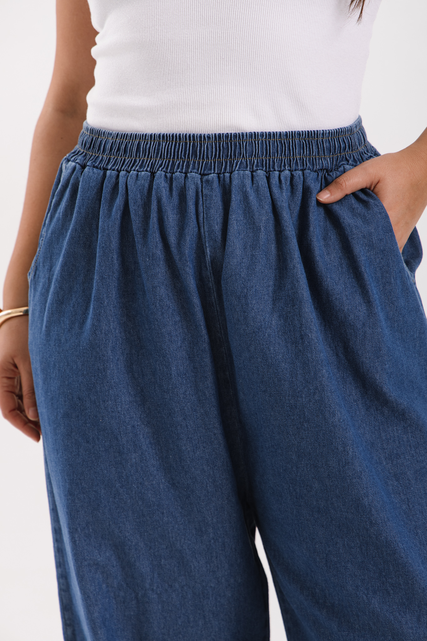 Pantalón NAVY - Imagen 8