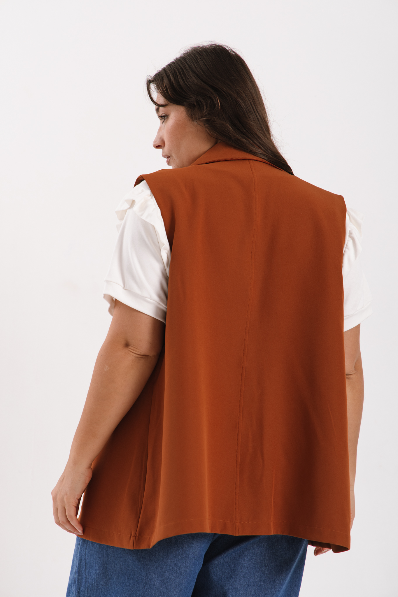 Chaleco Sastrero - Imagen 7
