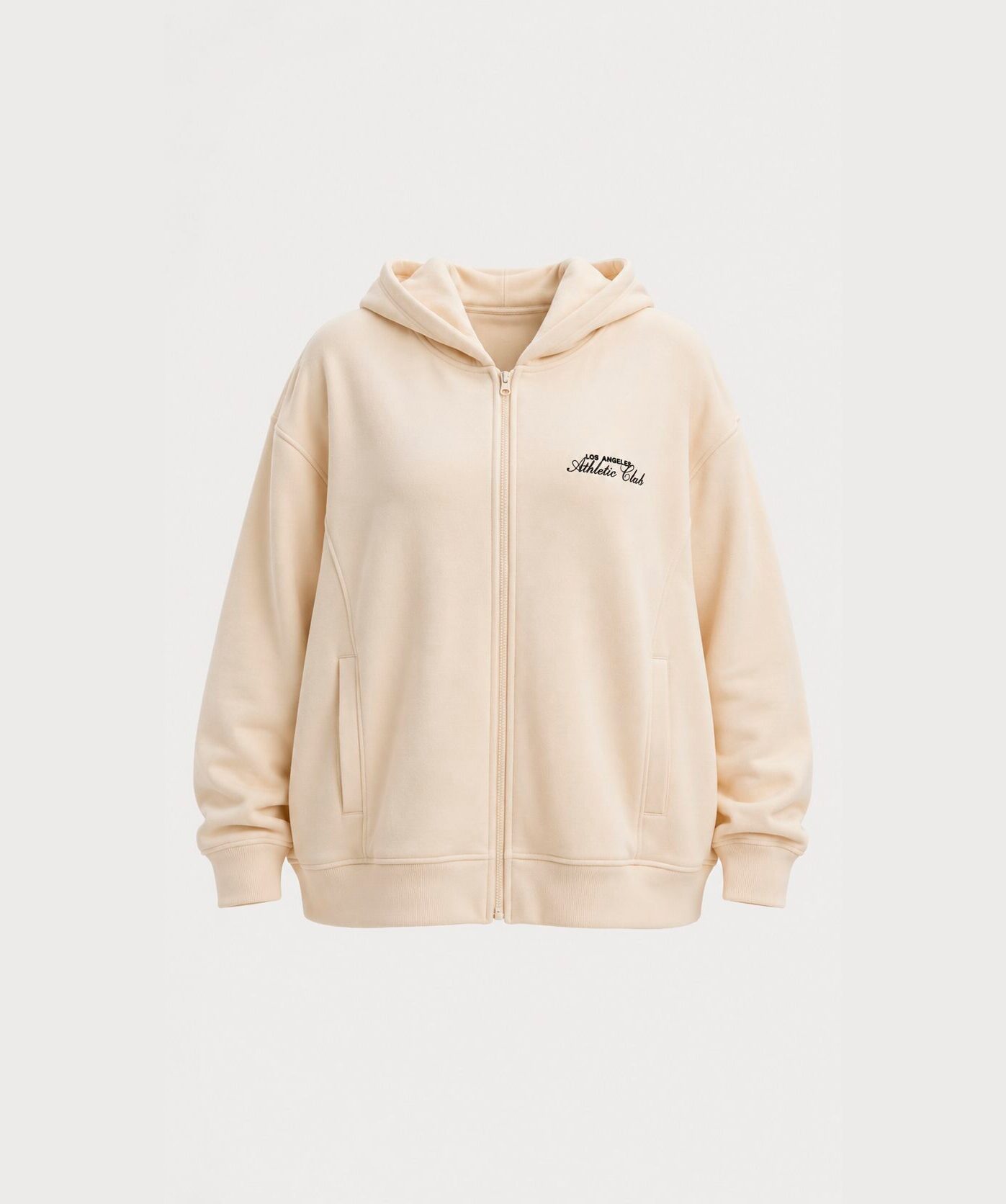 Campera Conni