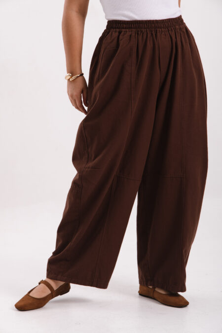 Pantalon Jodi