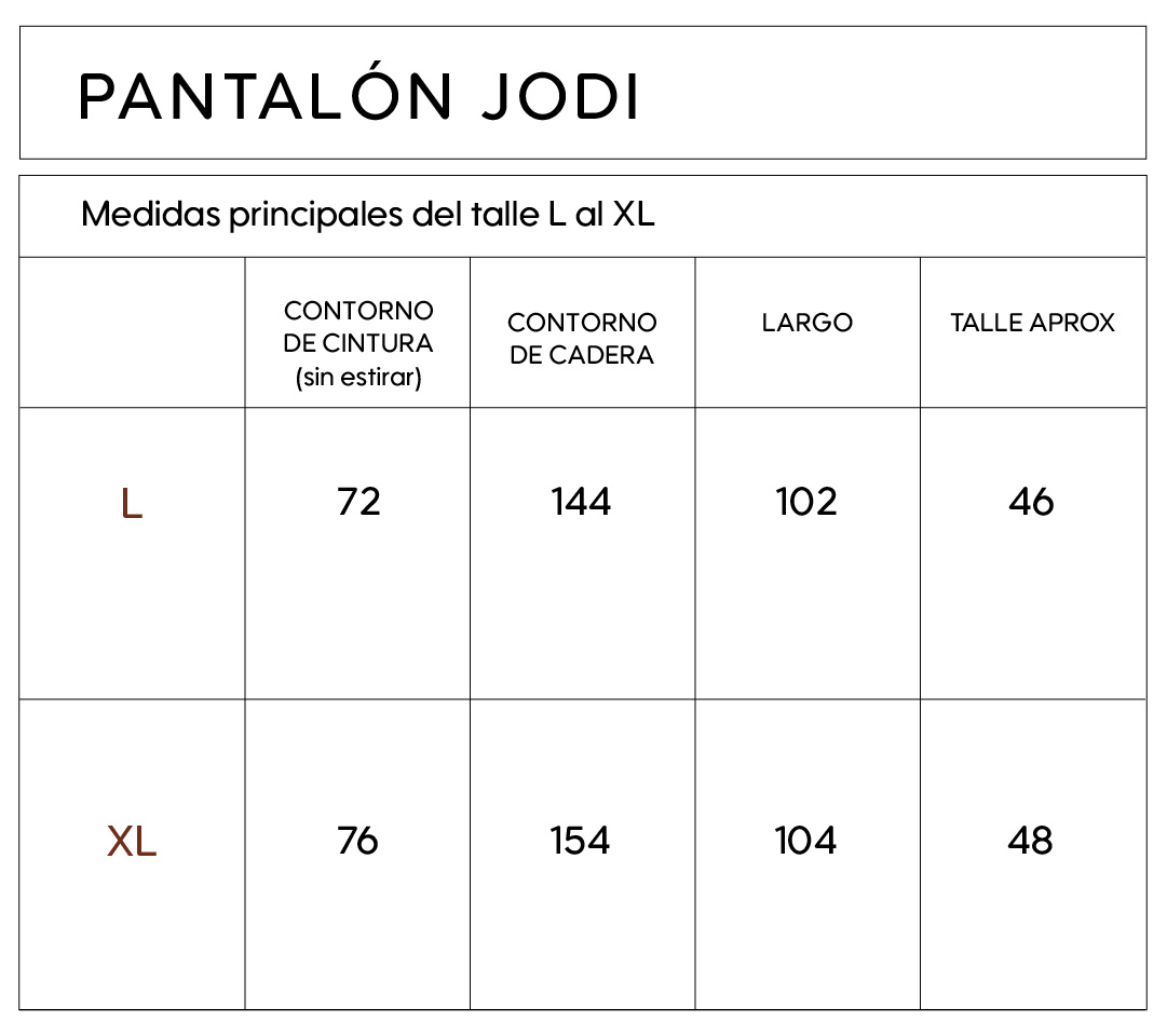 Pantalon Jodi - Image 7