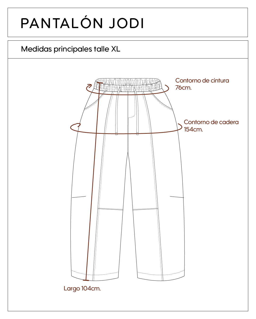 Pantalon Jodi - Image 6