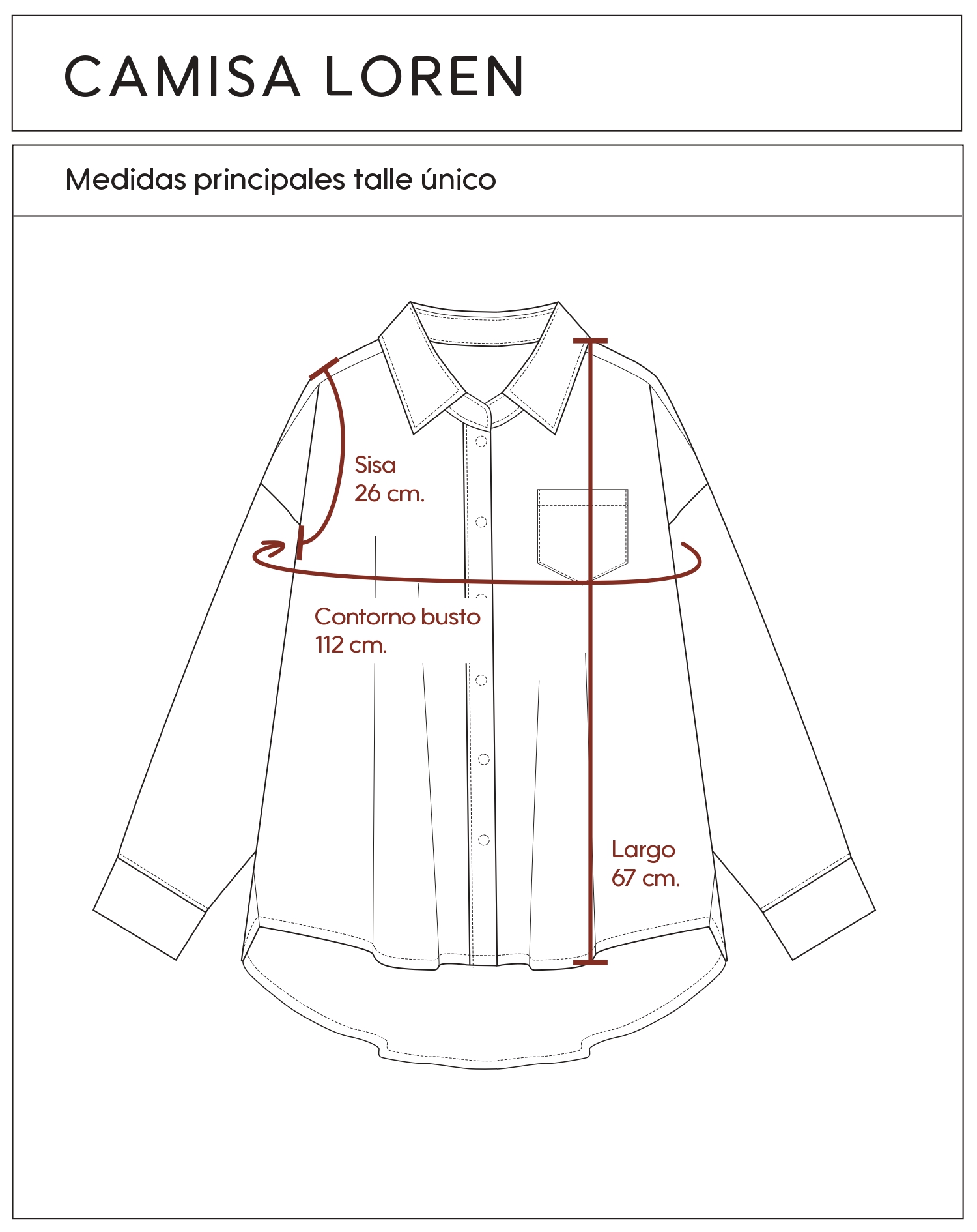 Camisa Loren - Image 4