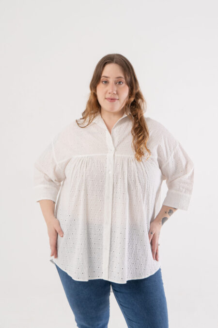 Camisa Debby
