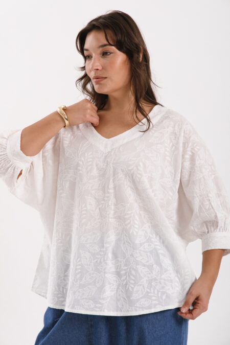 Blusa Mey