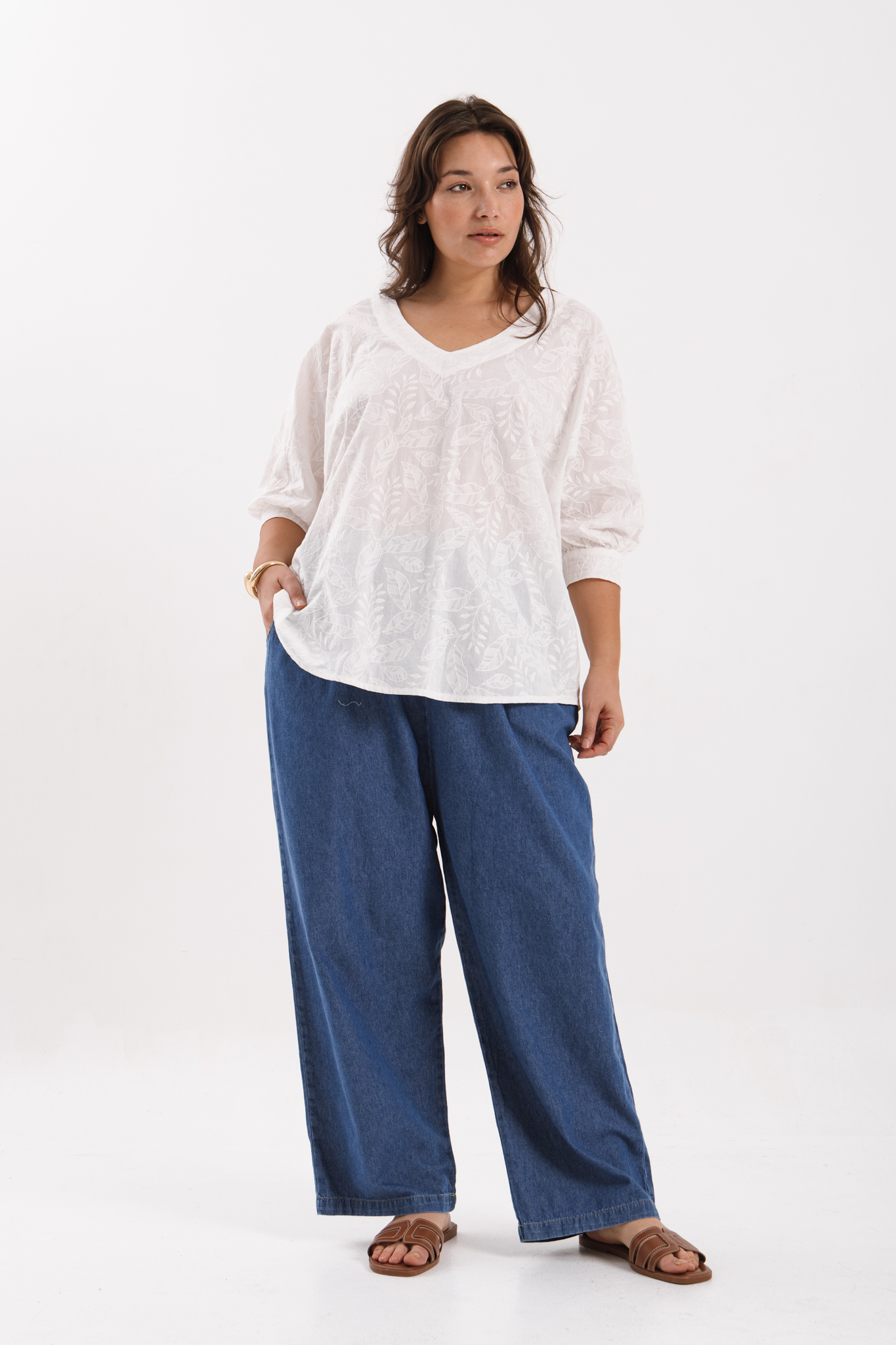 Blusa Mey - Imagen 3
