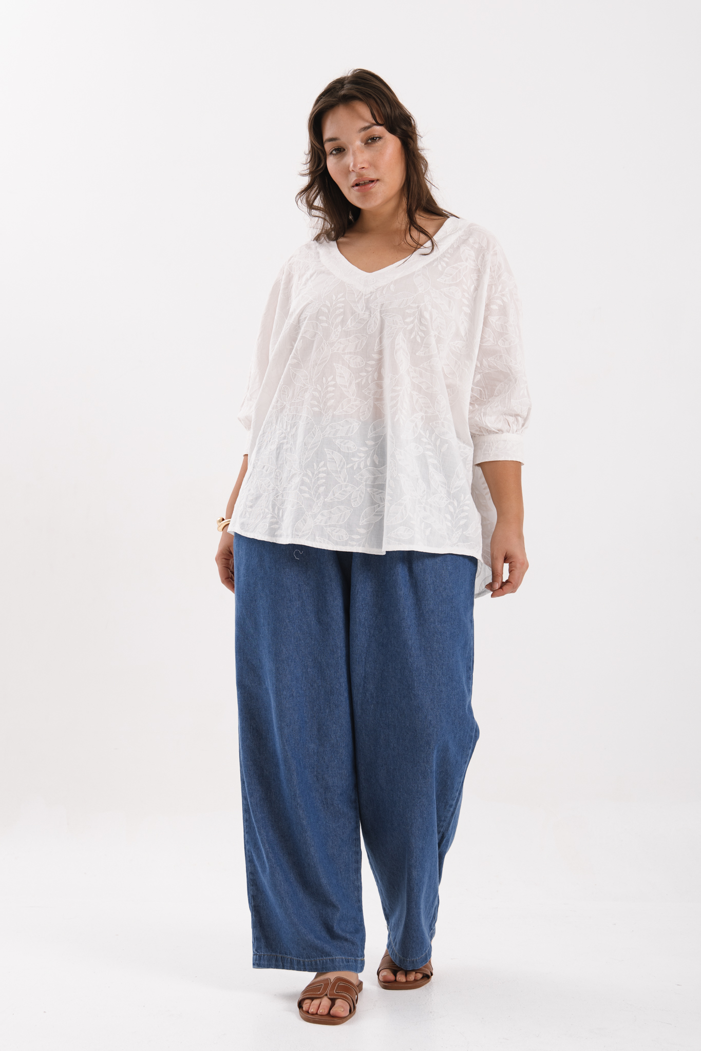 Blusa Mey - Imagen 4