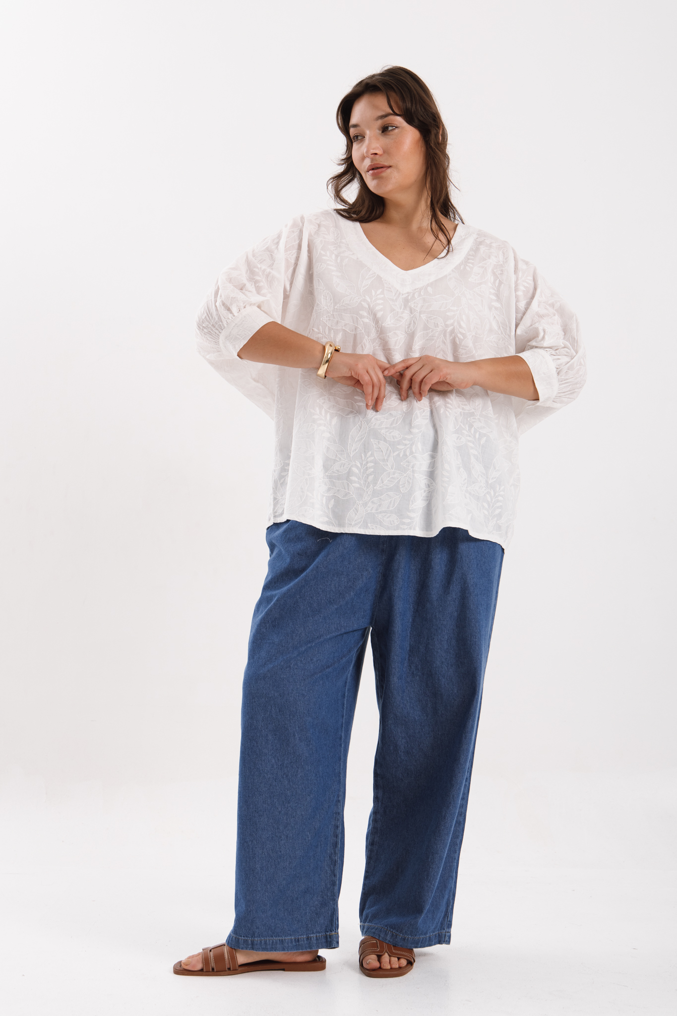 Blusa Mey - Imagen 5