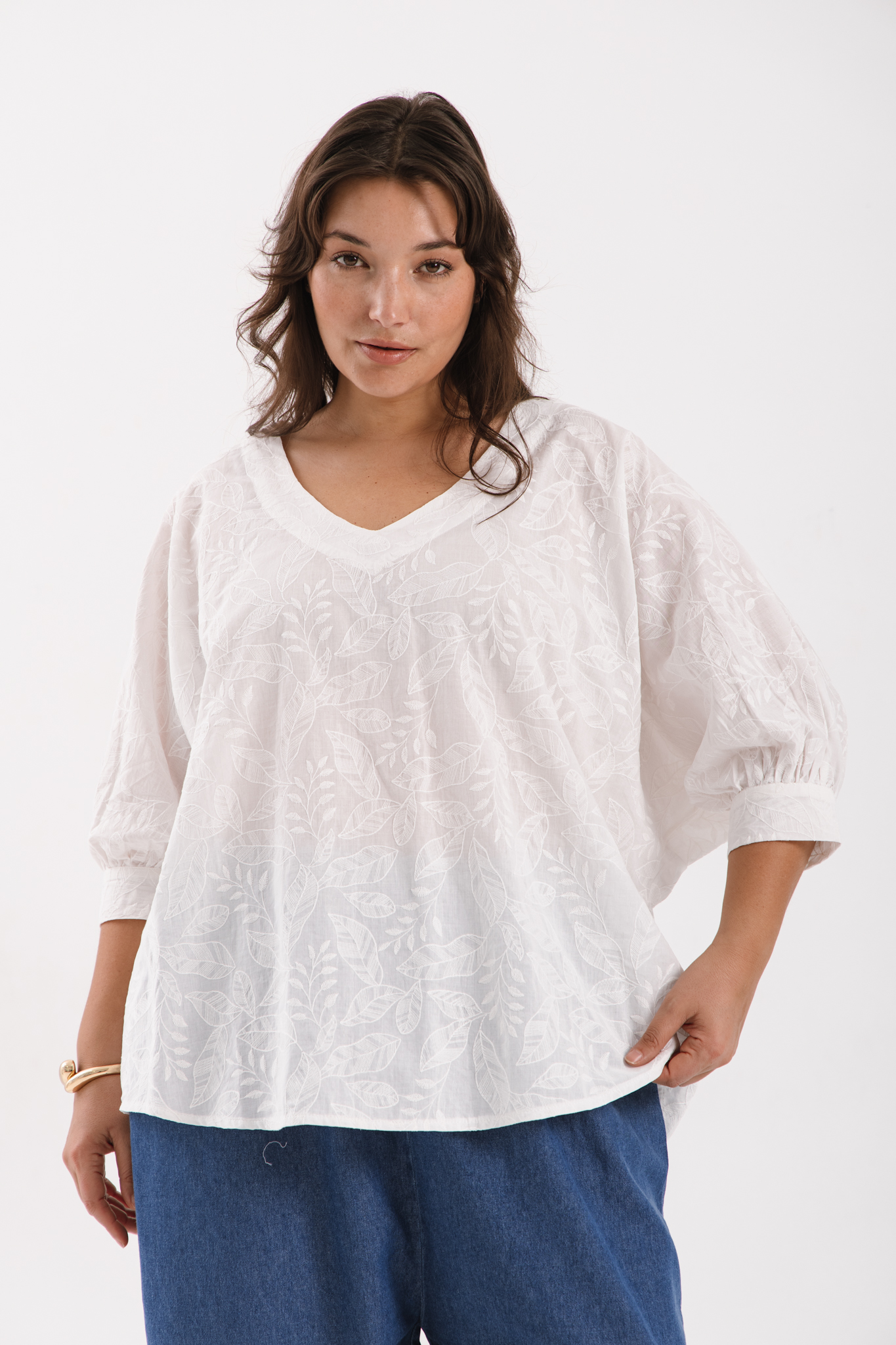 Blusa Mey - Imagen 6