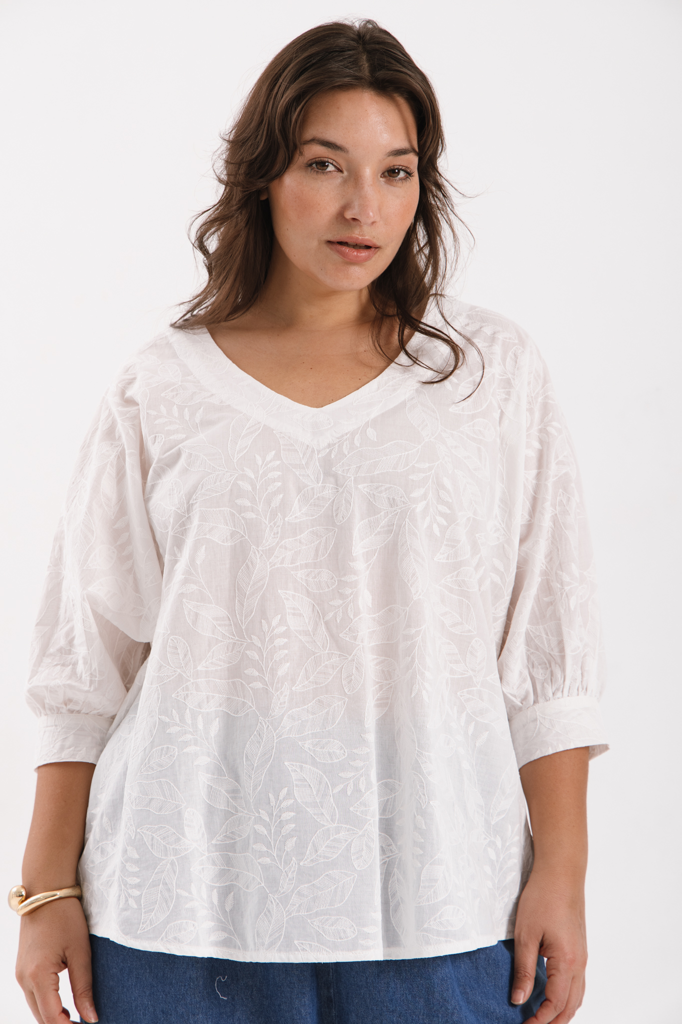 Blusa Mey - Imagen 7