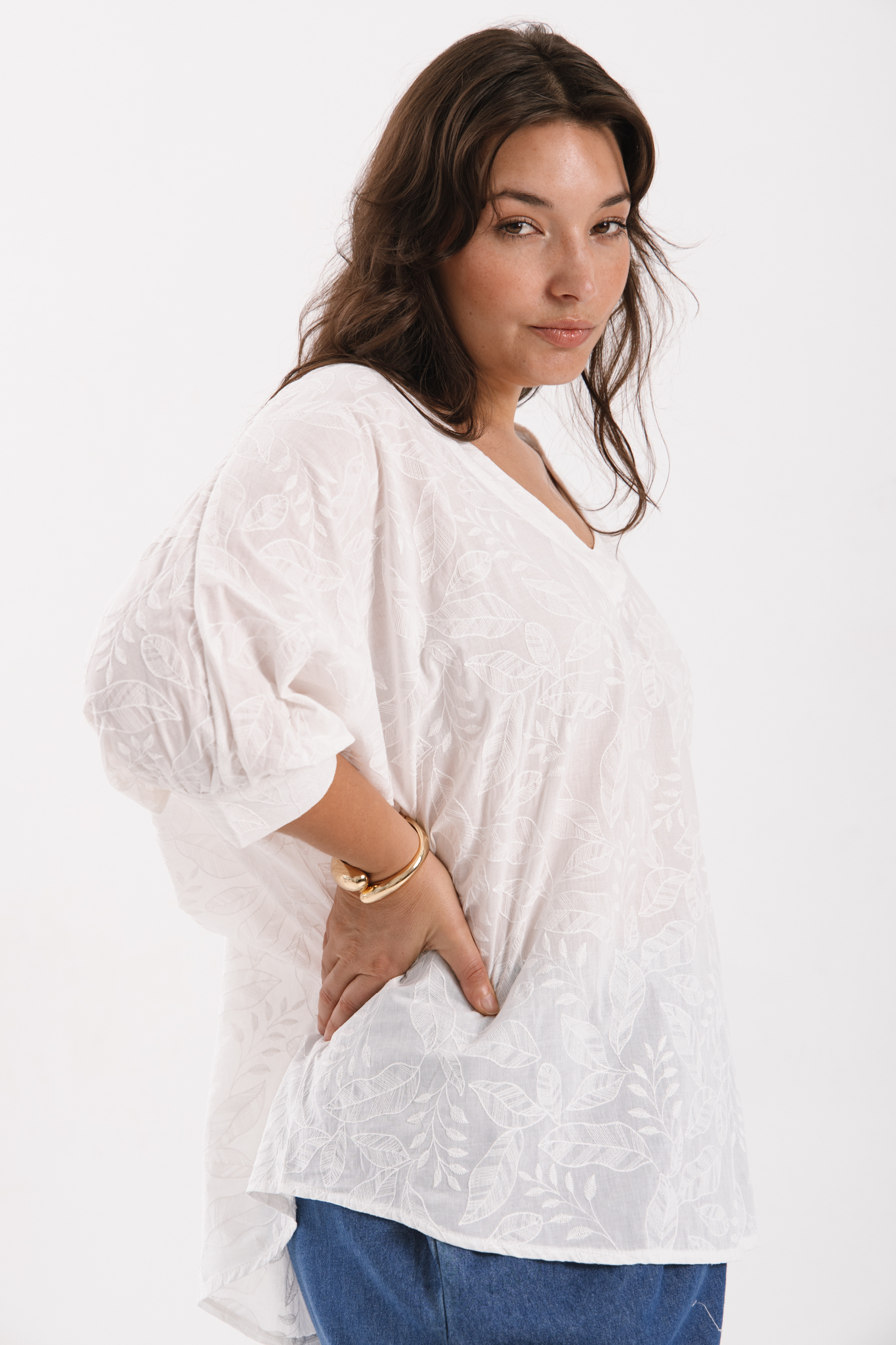 Blusa Mey - Imagen 9