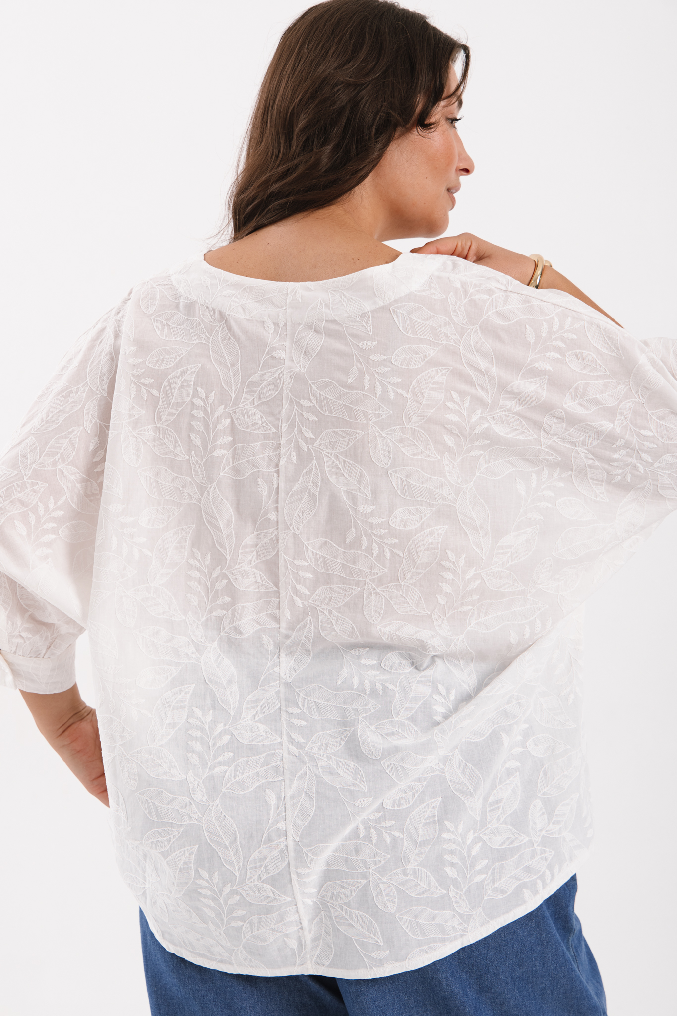 Blusa Mey - Imagen 11