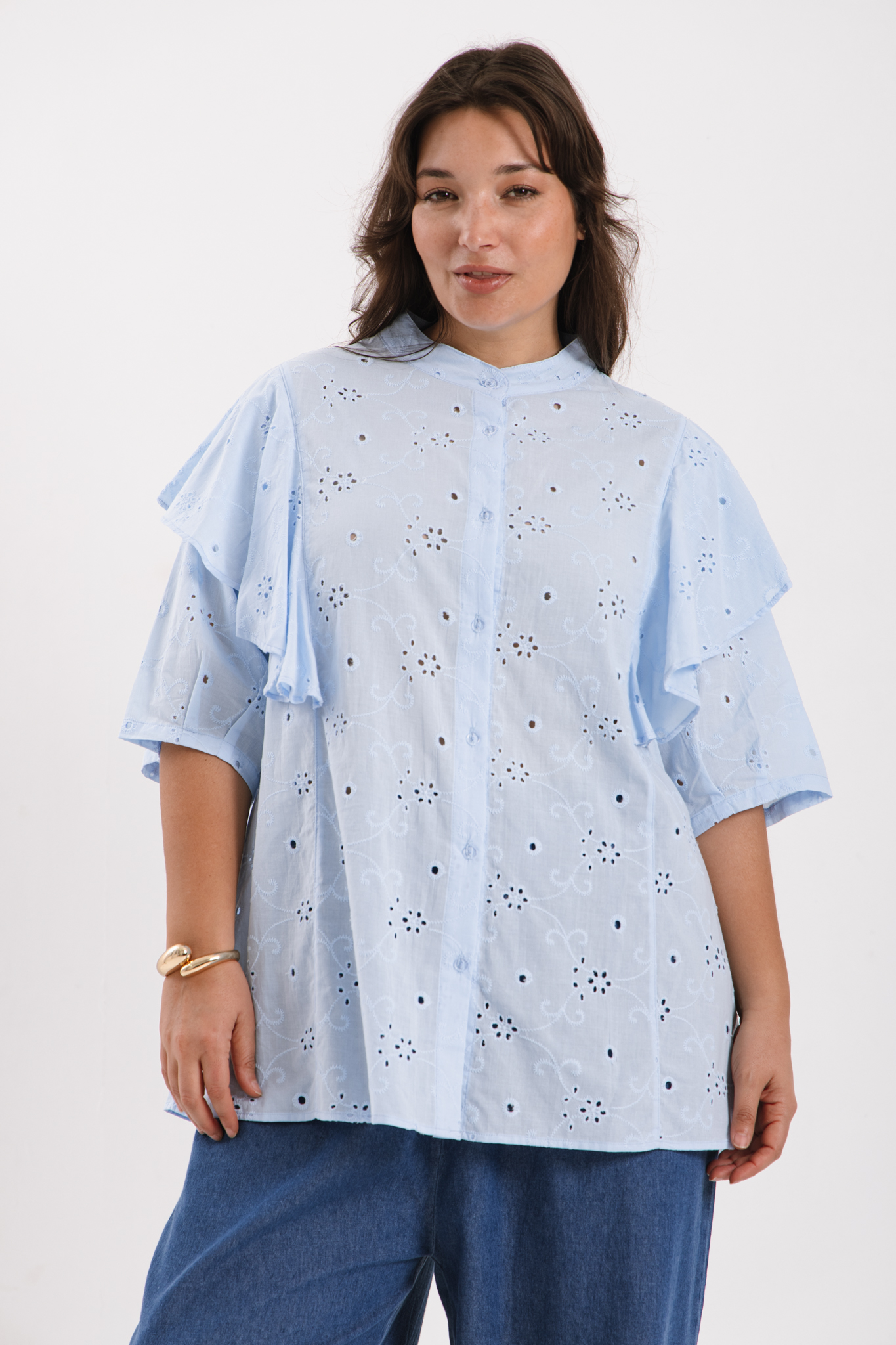 Camisa Adria - Imagen 2