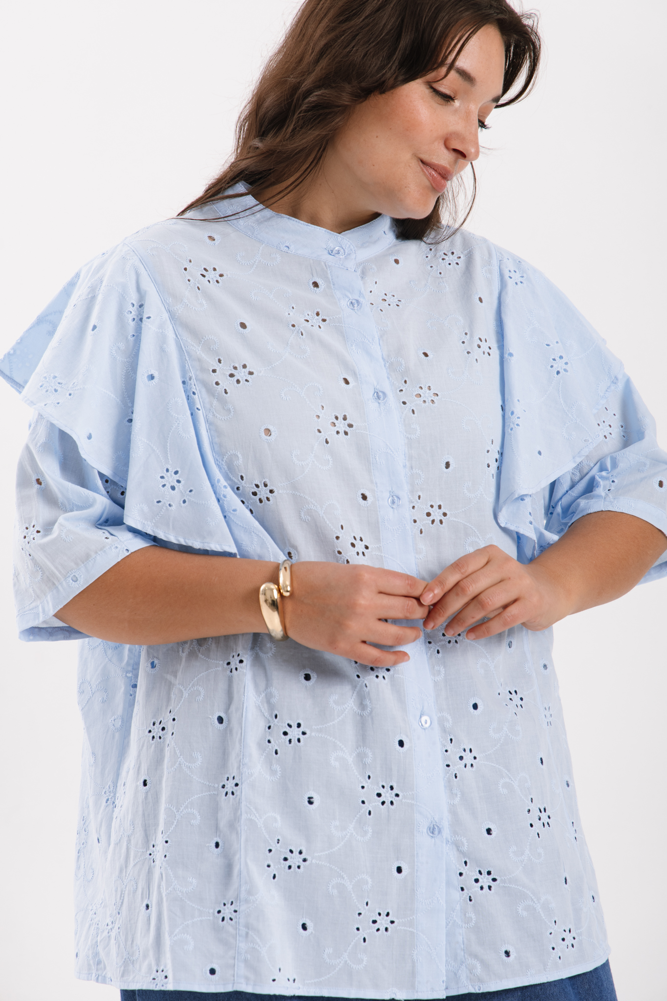 Camisa Adria - Imagen 3
