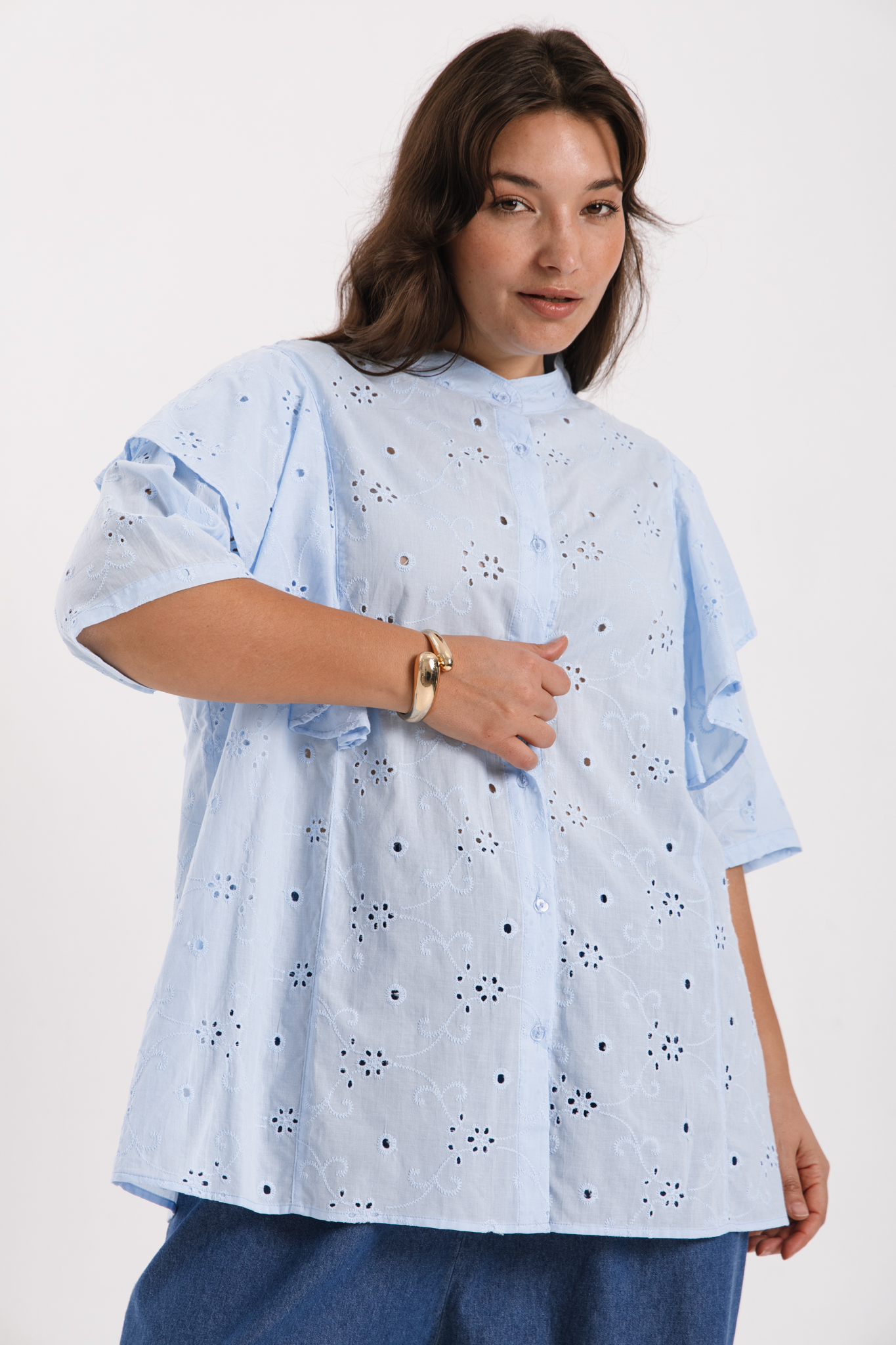 Camisa Adria - Imagen 4