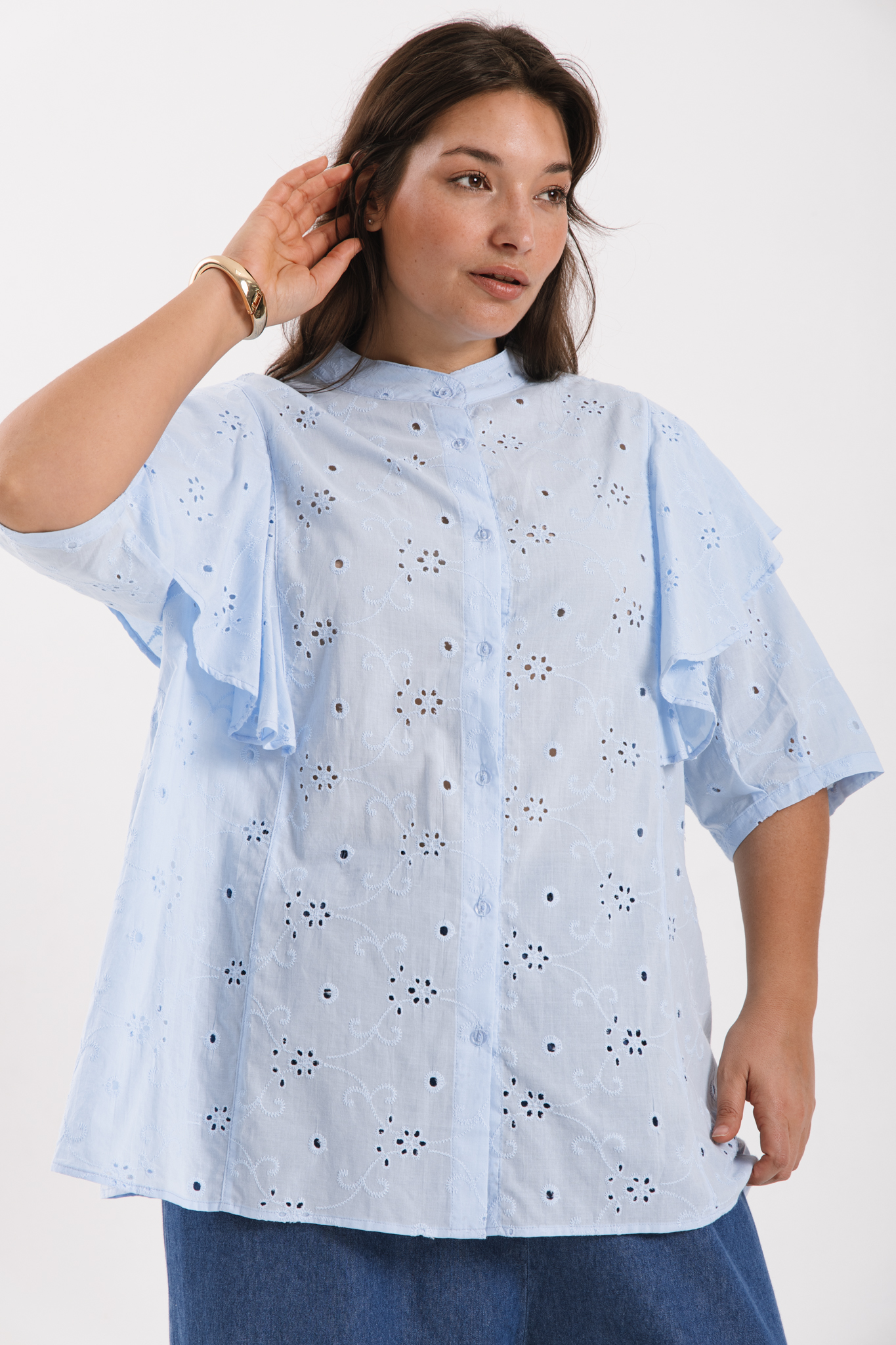 Camisa Adria - Imagen 5