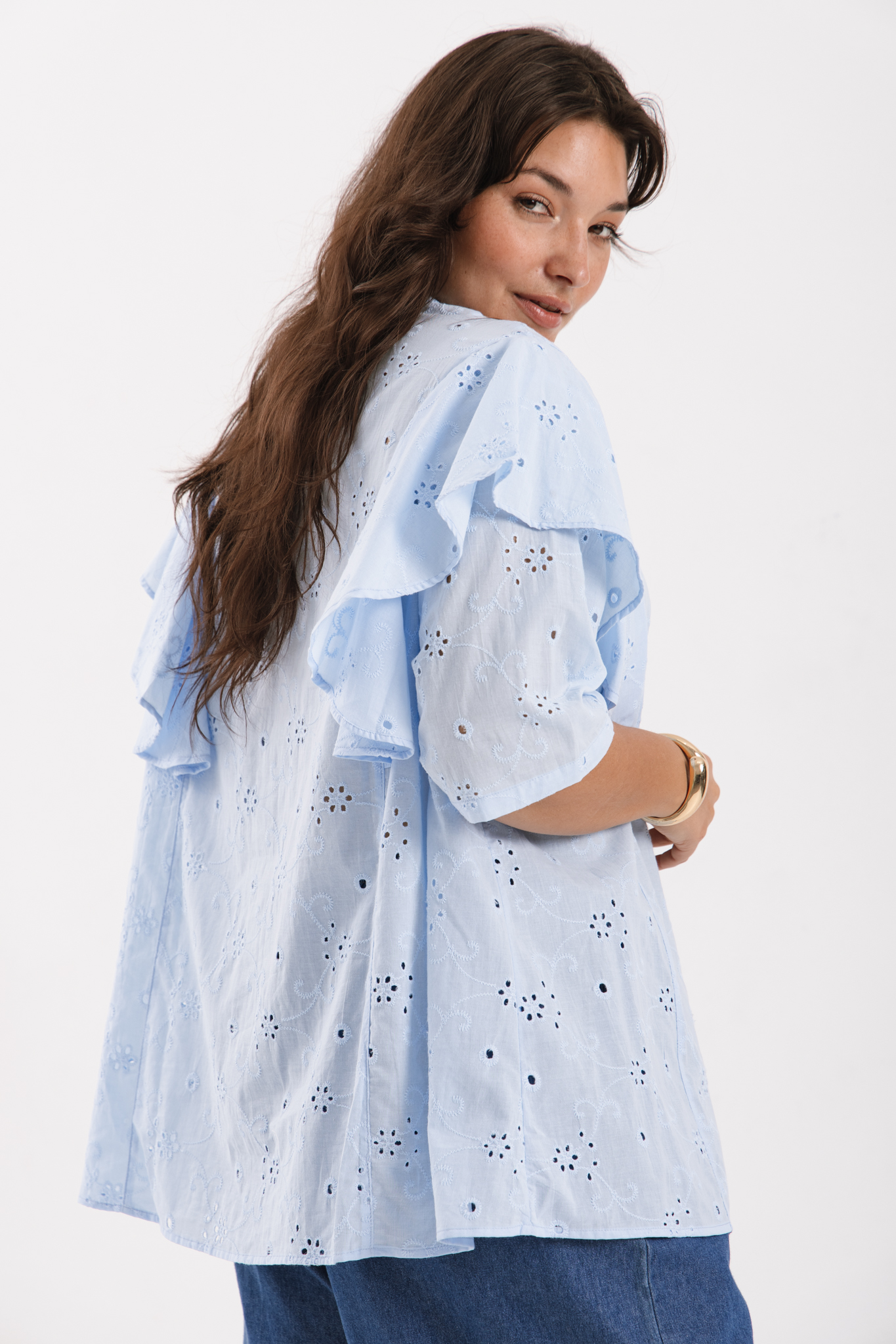 Camisa Adria - Imagen 6