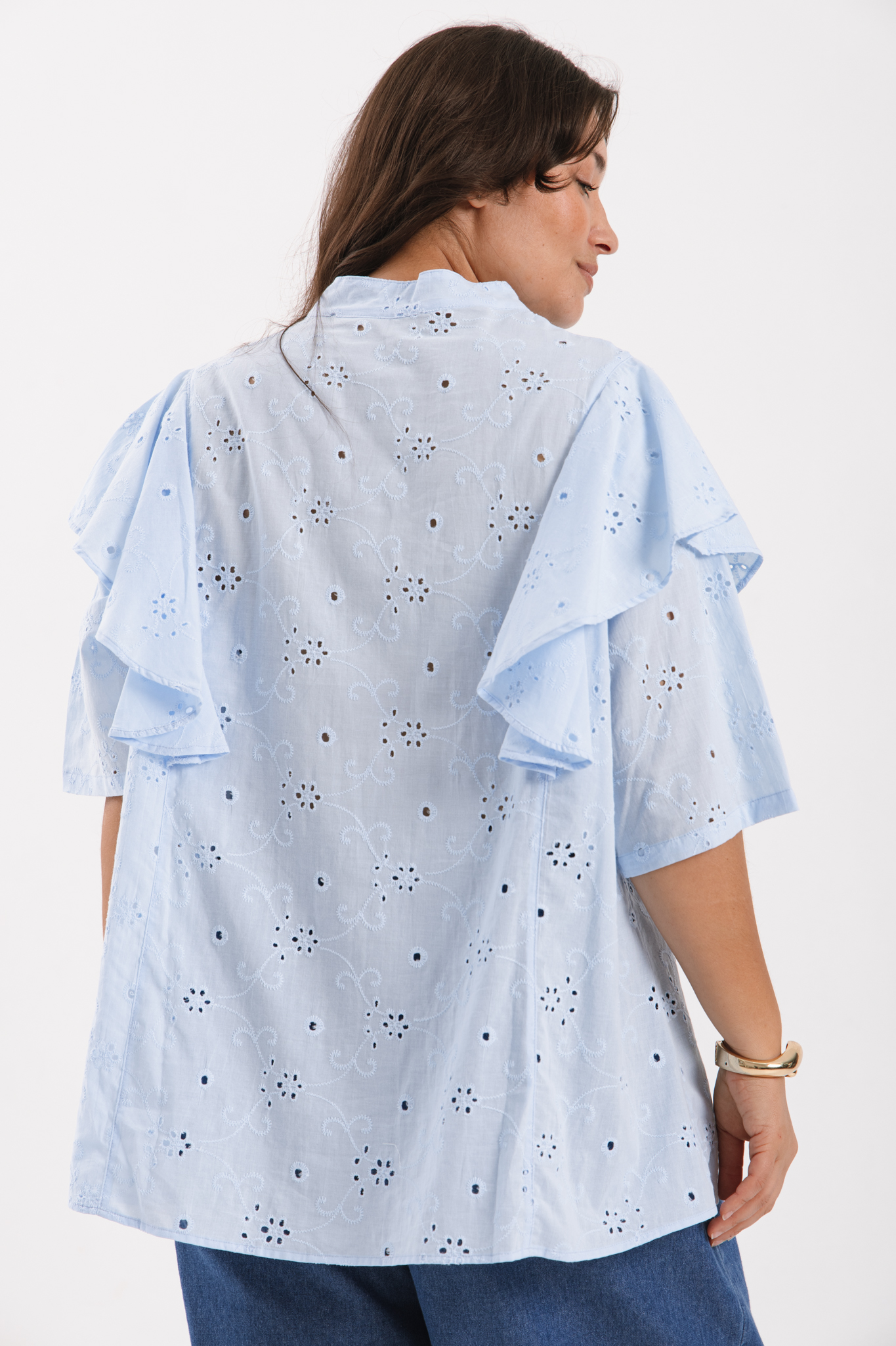 Camisa Adria - Imagen 7