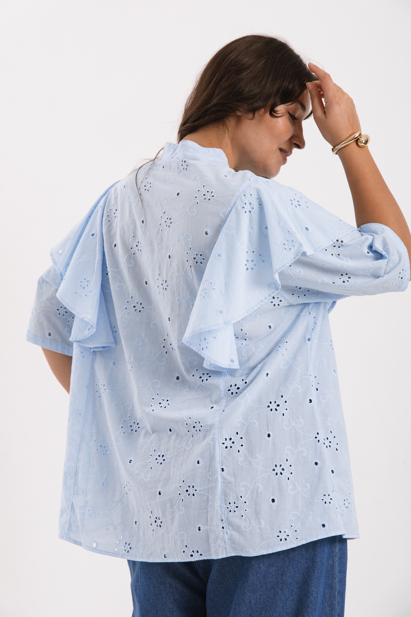 Camisa Adria - Imagen 8