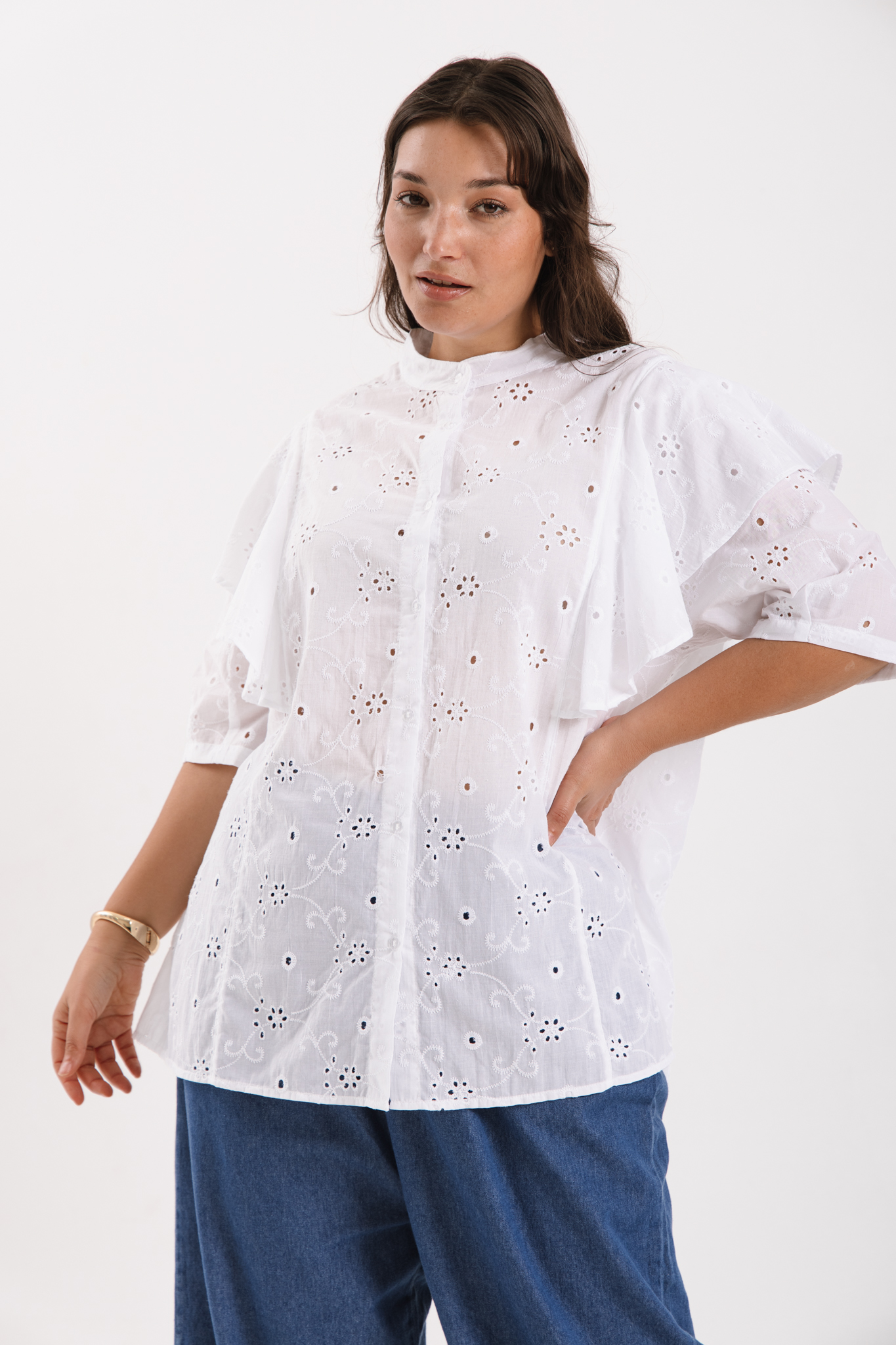 Camisa Adria - Imagen 12