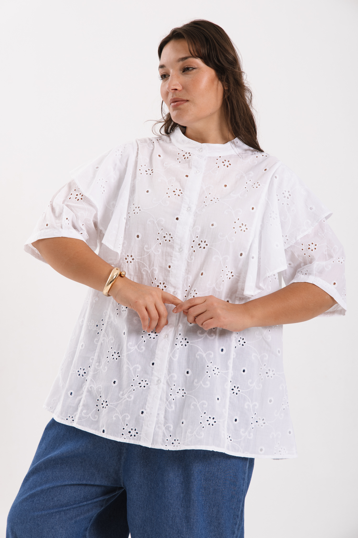 Camisa Adria - Imagen 13