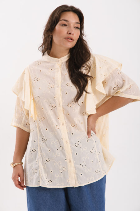 Camisa Adria