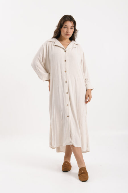 Alternative view of Camisola Elisa