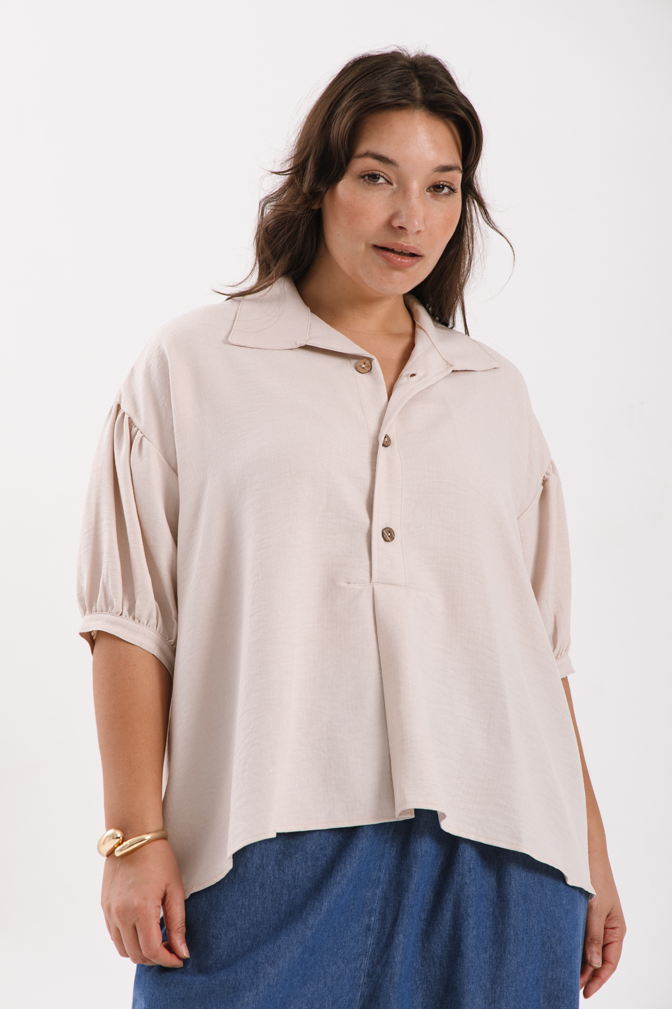 Blusa Cleo - Imagen 3