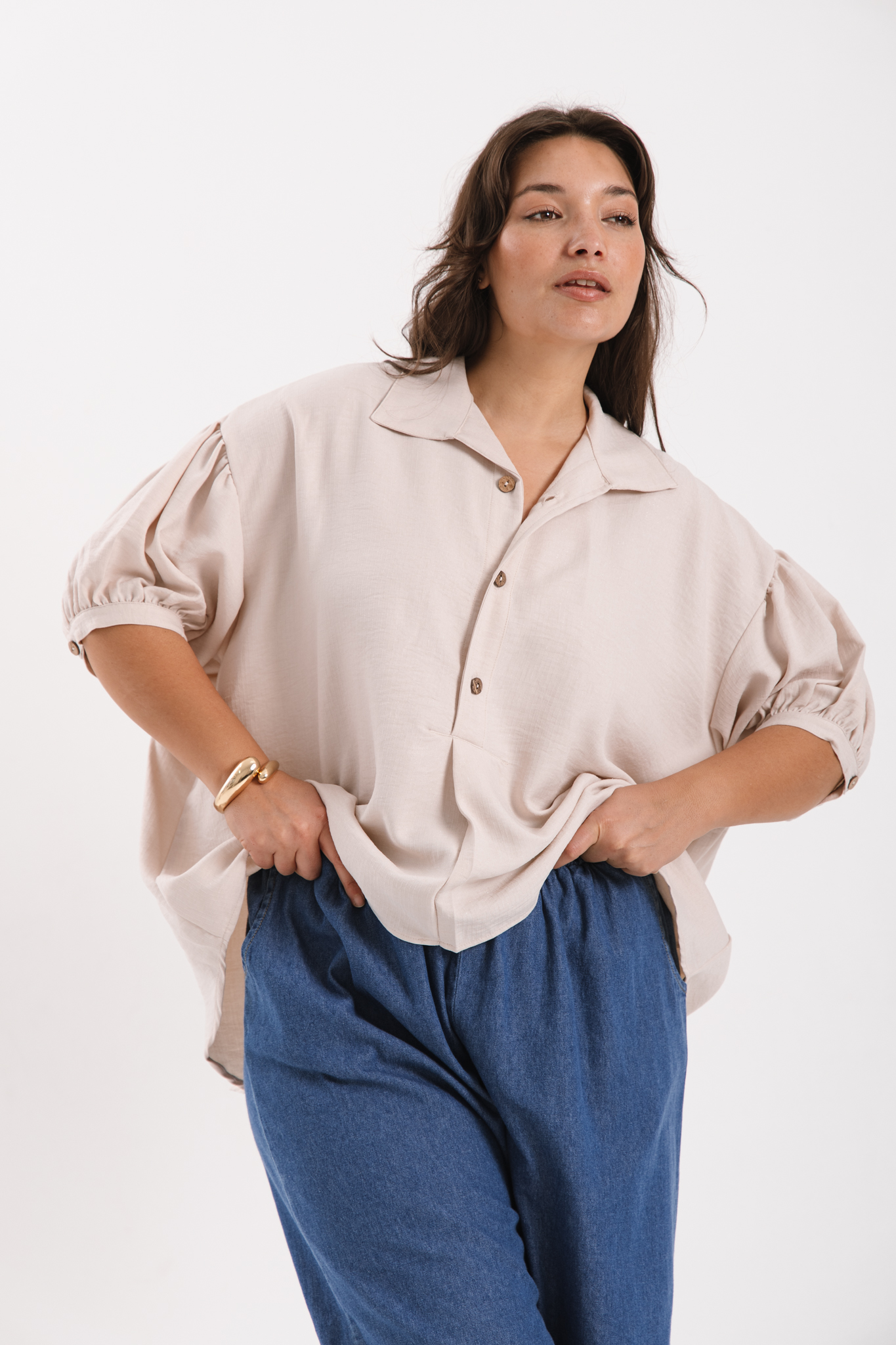 Blusa Cleo - Imagen 4