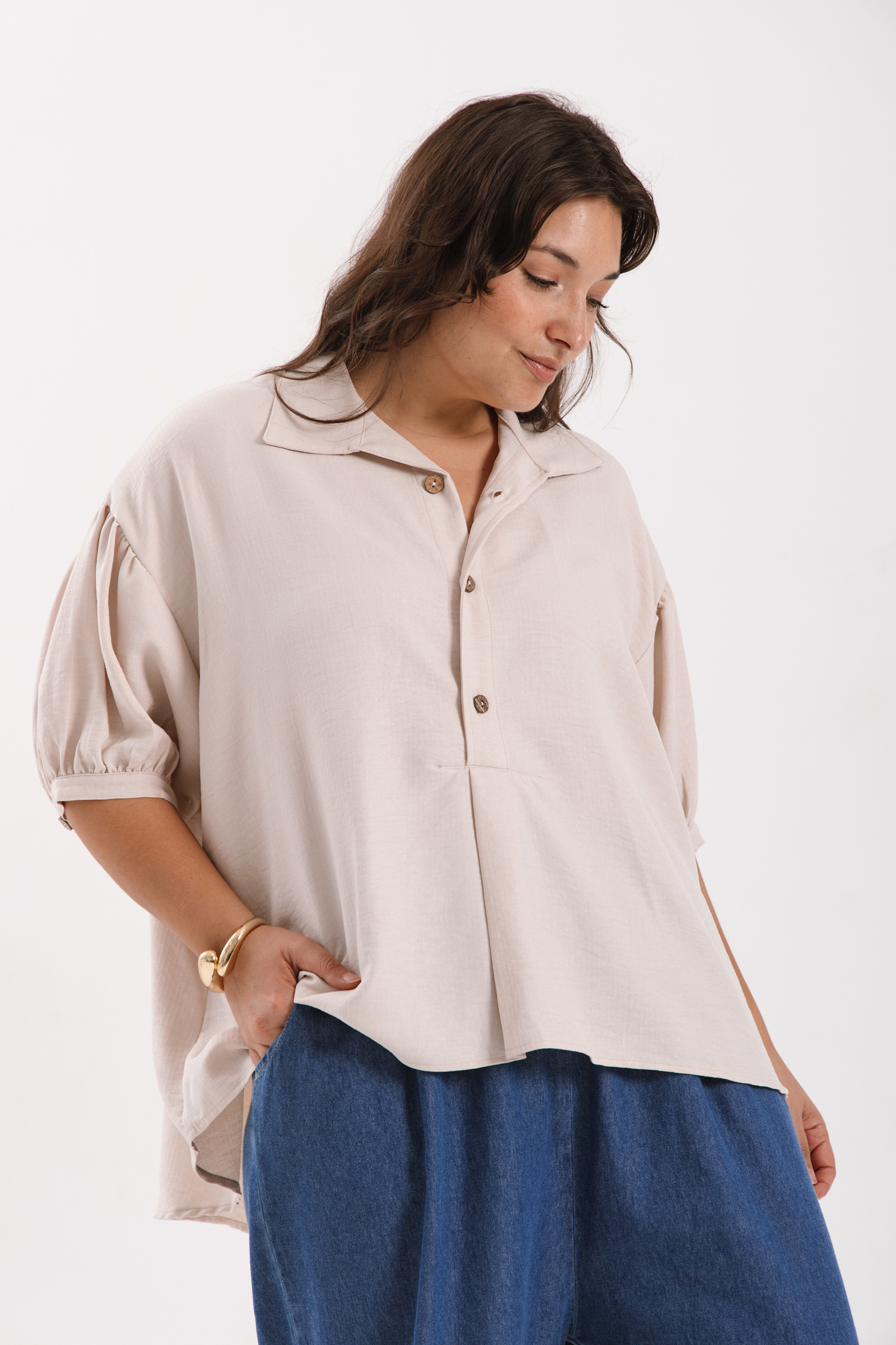 Blusa Cleo - Imagen 5
