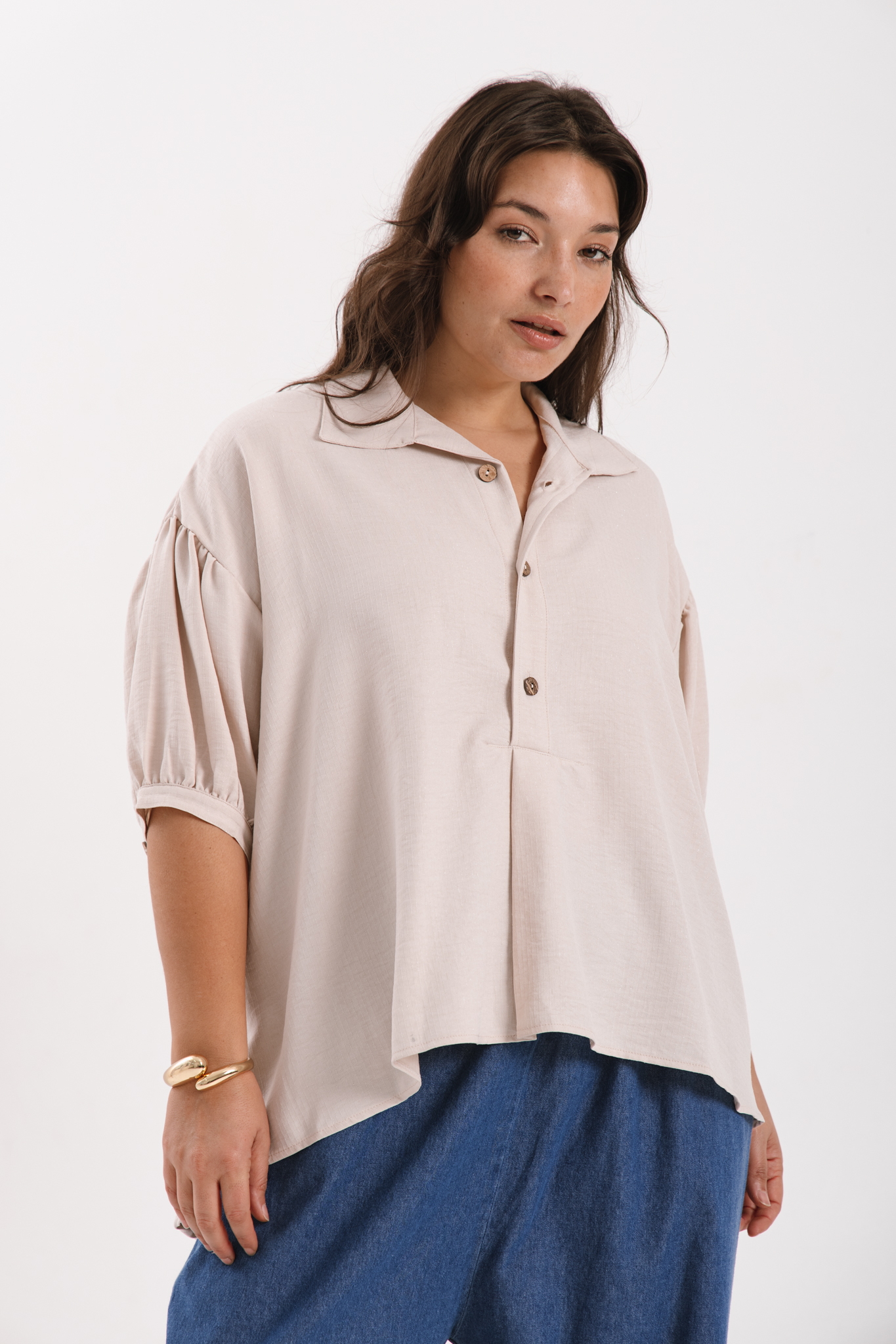 Blusa Cleo - Imagen 6