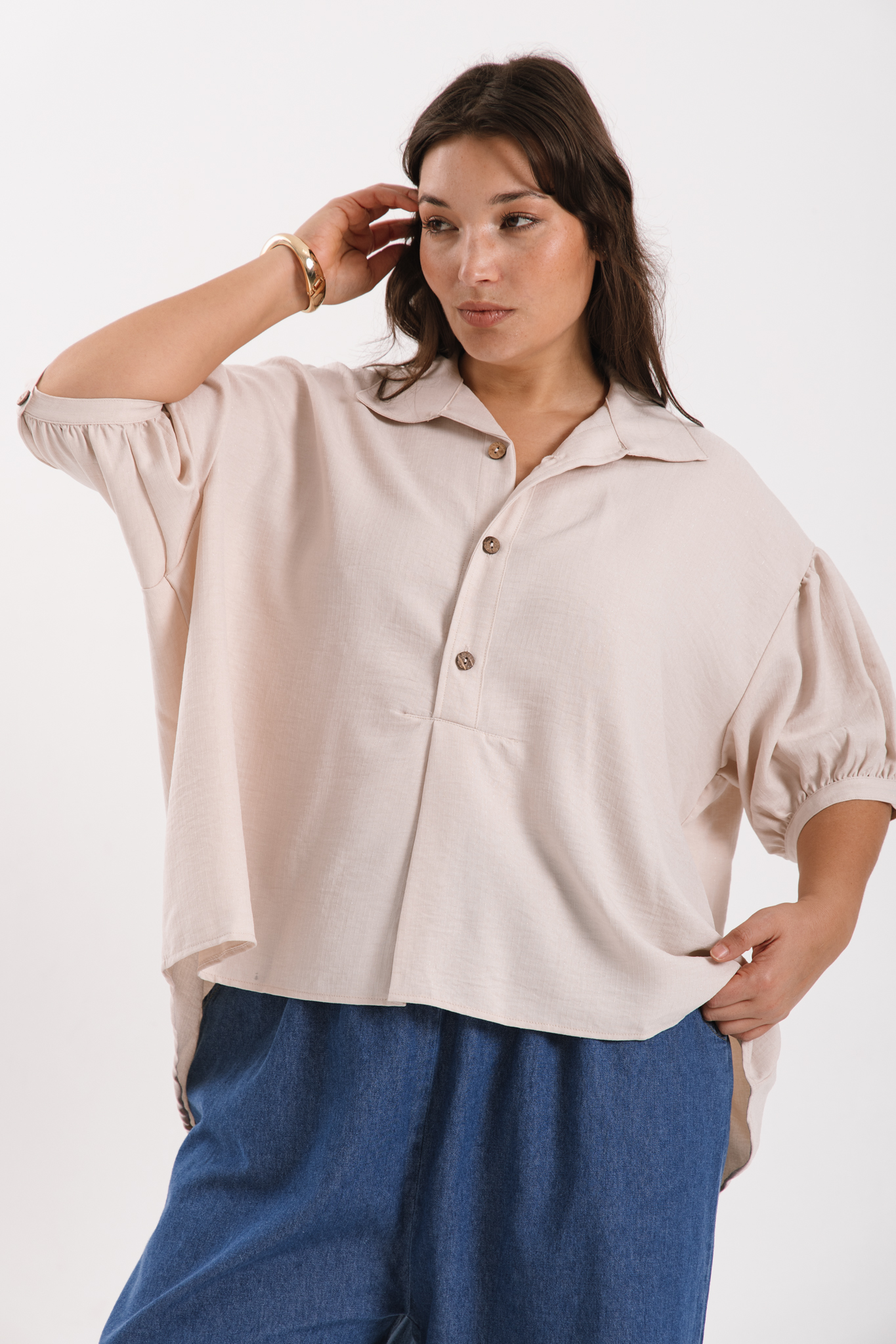 Blusa Cleo - Imagen 7